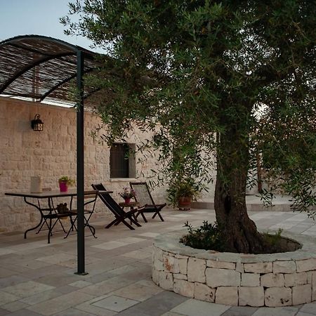 Trulli A Sud-Est Villa อัลเบโรเบลโล ภายนอก รูปภาพ
