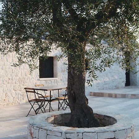 Trulli A Sud-Est Villa อัลเบโรเบลโล ภายนอก รูปภาพ