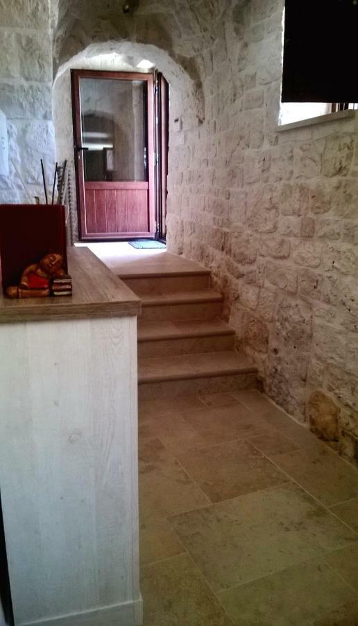 Trulli A Sud-Est Villa อัลเบโรเบลโล ภายนอก รูปภาพ